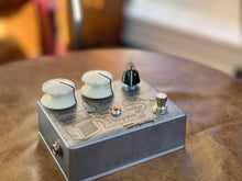 Load image into Gallery viewer, The Time Machine Preamplifiers Collection