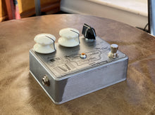 Load image into Gallery viewer, The Time Machine Preamplifiers Collection